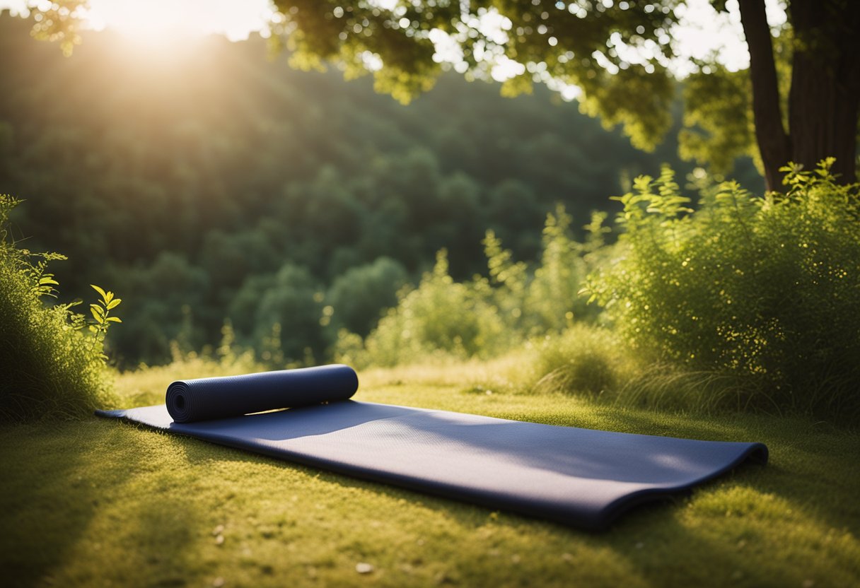 Benefícios e Cuidados com o Yoga