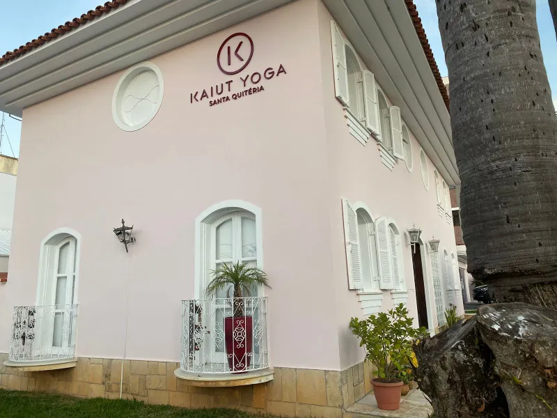 escola kaiut yoga