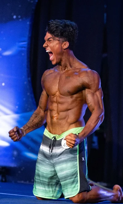 ravi kaiut bodybuilding champion.webp